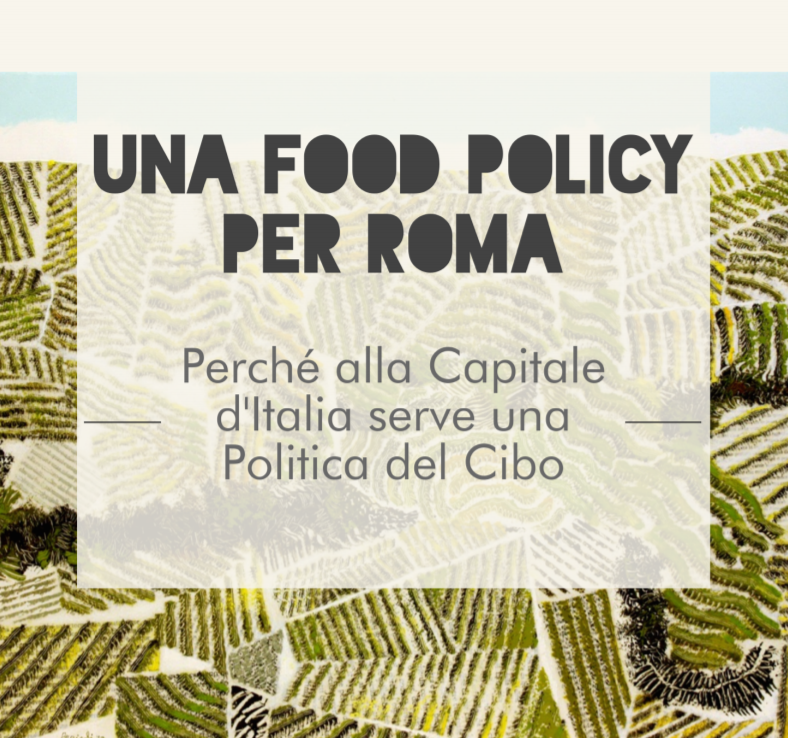 Roma Food Policy